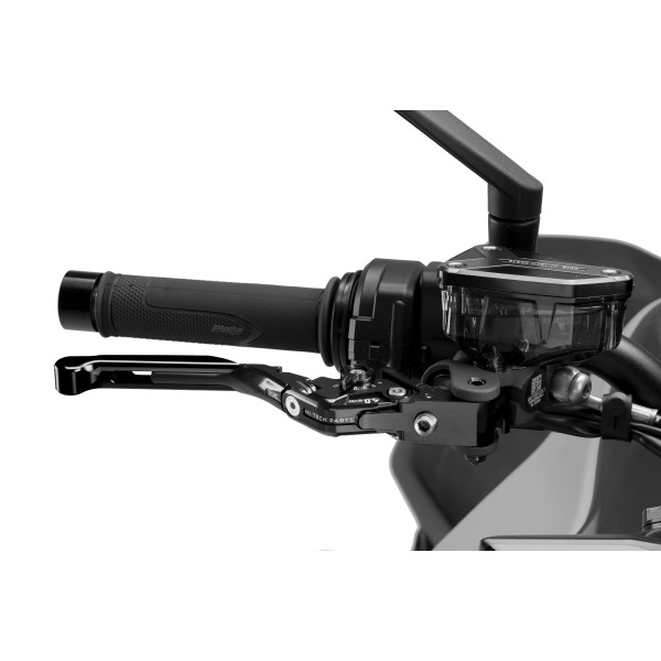 Puig Puig 4.0 lever - extendable foldable - front brake/right hand